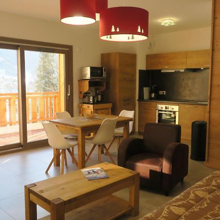 Appartement Châtel, 3 pièces, 6 personnes - FR-1-198-184 Extérieur photo