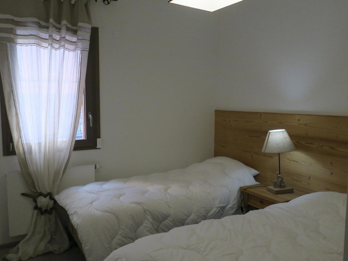 Appartement Châtel, 3 pièces, 6 personnes - FR-1-198-184 Extérieur photo