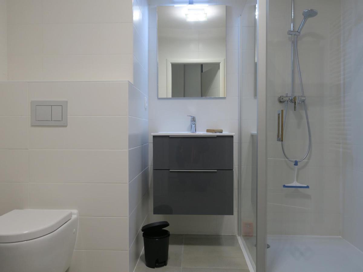 Appartement Châtel, 3 pièces, 6 personnes - FR-1-198-184 Extérieur photo